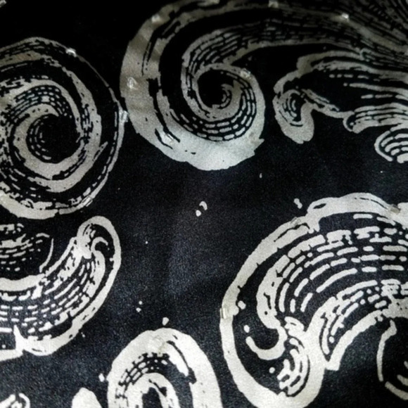 Adrianna Papell Silk Dress Size 4 NWT - Picture 7 of 9